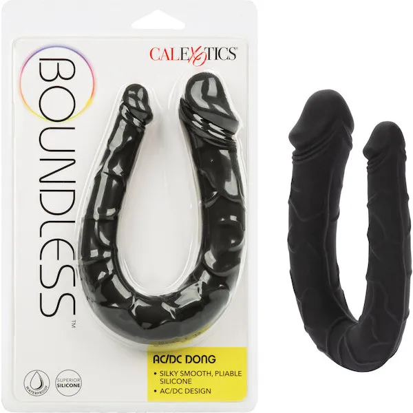 Boundless-AC-DC-Double-Dong-Black