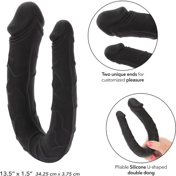 Boundless-AC-DC-Double-Dong-Black
