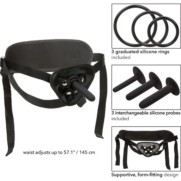 Boundless-Silicone-Pegging-Kit