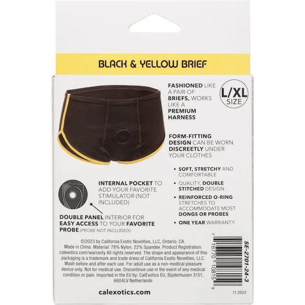 Boundless-Boxer-Brief-Black-Yellow-L-XL