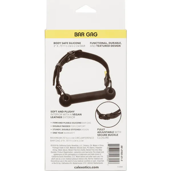 Boundless-Bar-Gag-Black