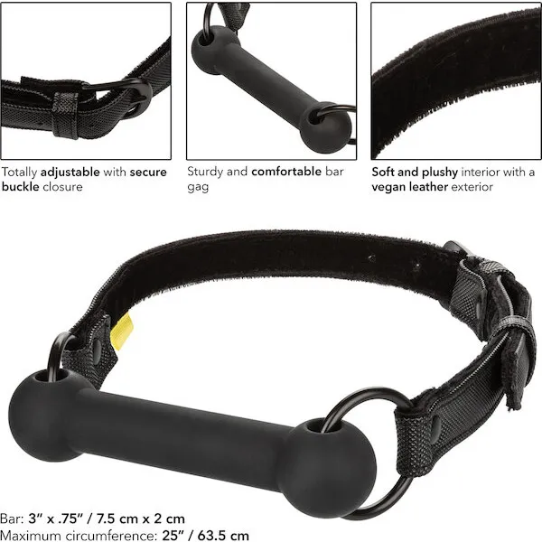 Boundless-Bar-Gag-Black