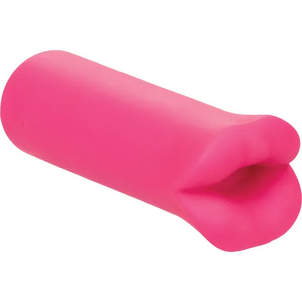 Kyst-Lips-Petite-Massager-Pink