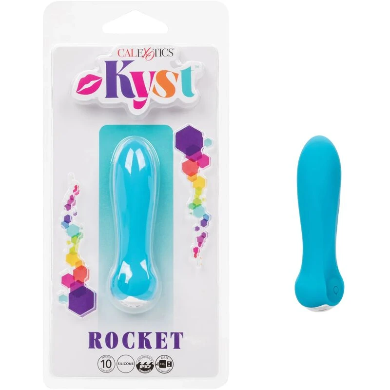 Kyst-Rocket-Stimulator-Blue