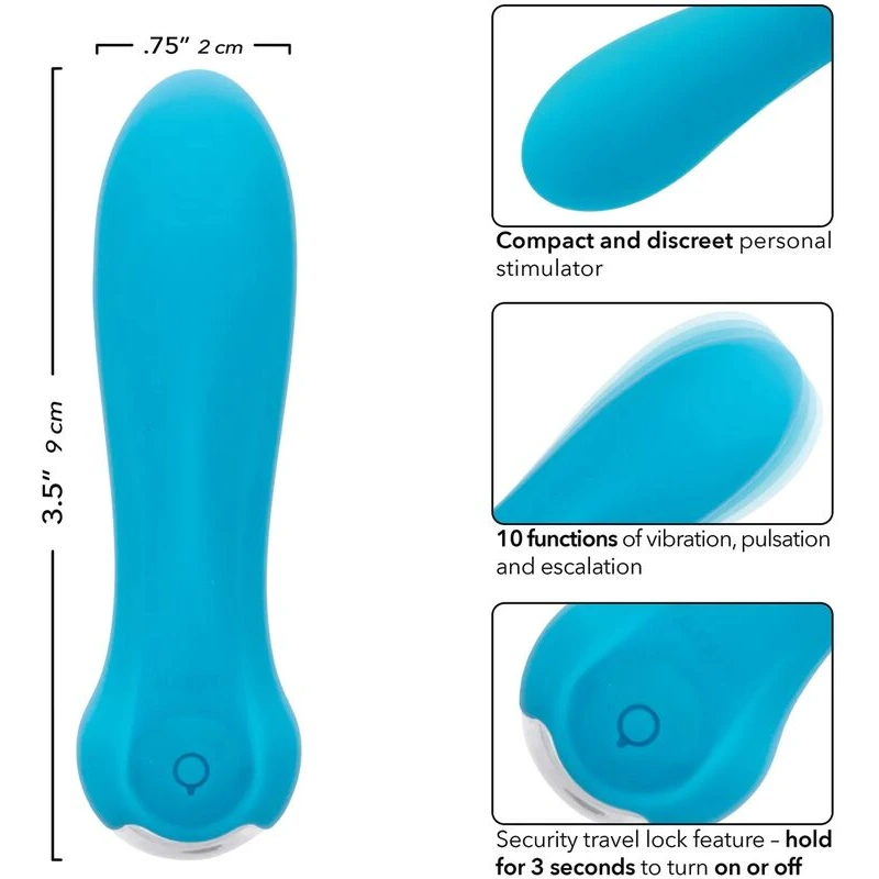Kyst-Rocket-Stimulator-Blue