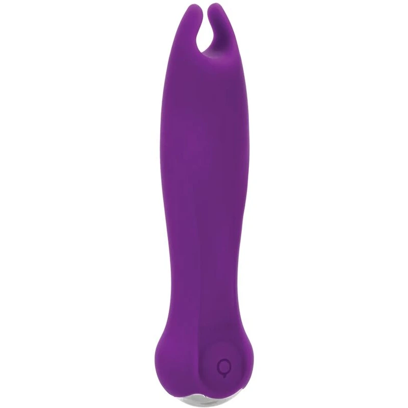 Kyst-Teaser-Stimulator-w-Flickering-Ticklers-Purple