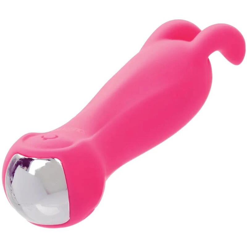 Kyst-Bunny-Stimulator-w-Bunny-Ears-Pink