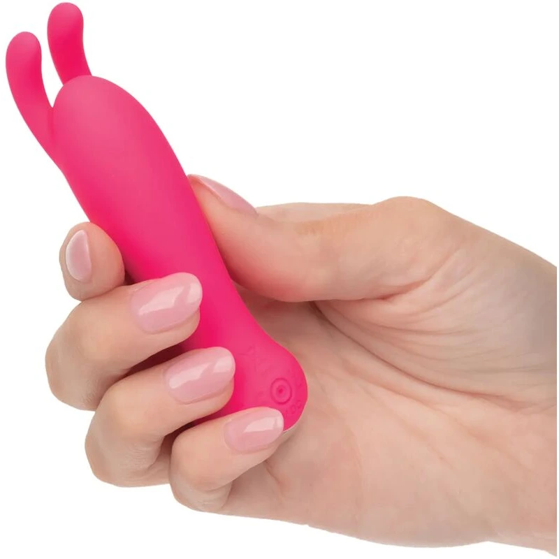 Kyst-Bunny-Stimulator-w-Bunny-Ears-Pink