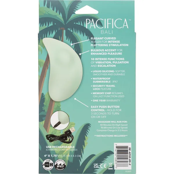 Pacifica Bali Stimulator