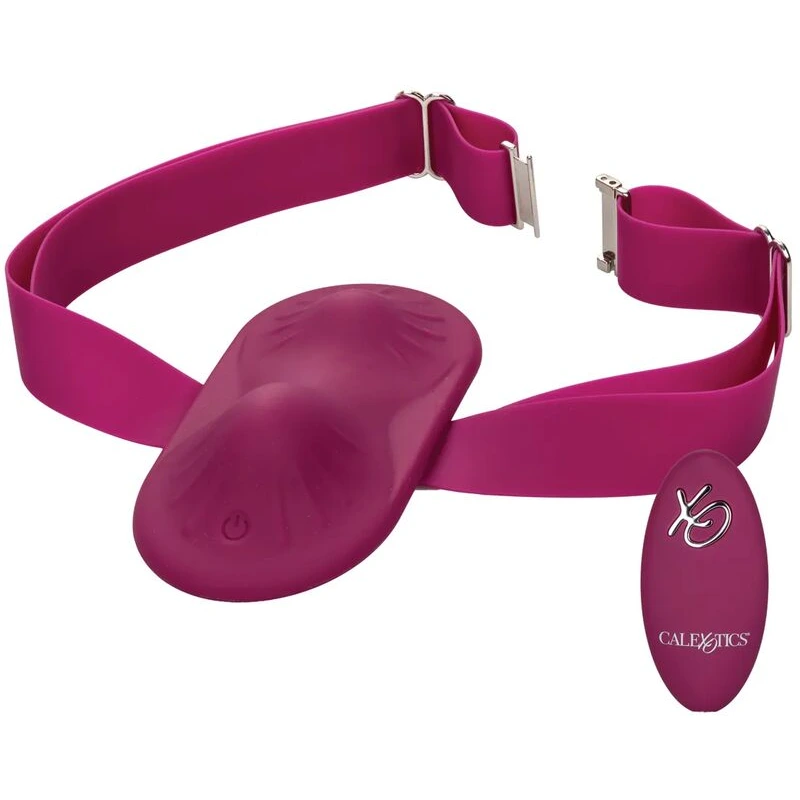 Dual Rider Remote Control Grinder - Magenta