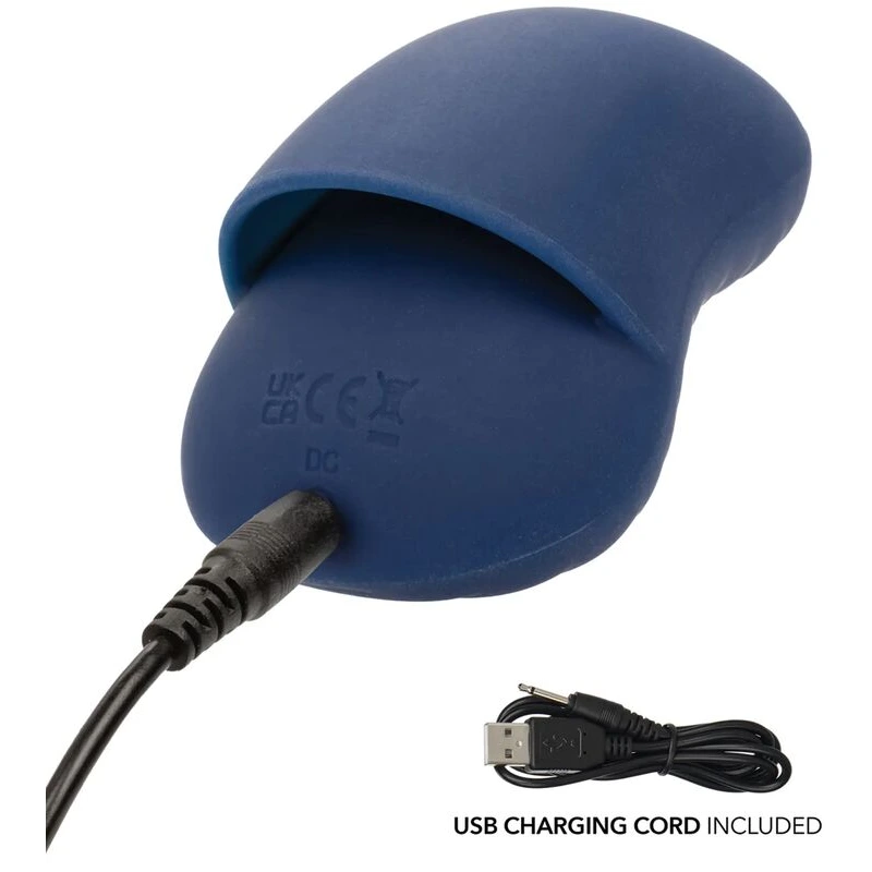 Cashmere-Dual-Finger-Massager