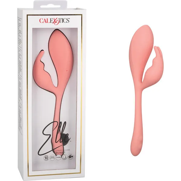 Elle-Liquid-Silicone-Bunny-Pink