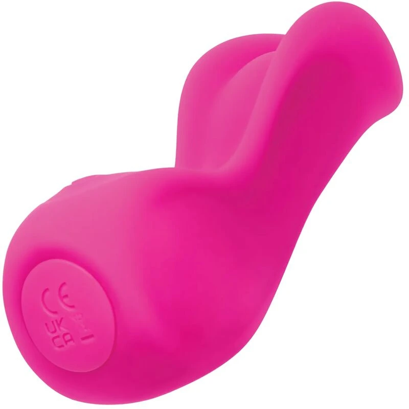 Cascade-Flutter-Stimulator-Pink