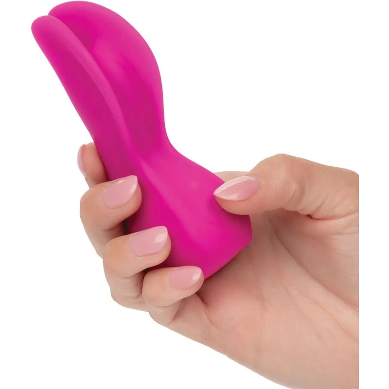 Cascade-Flutter-Stimulator-Pink
