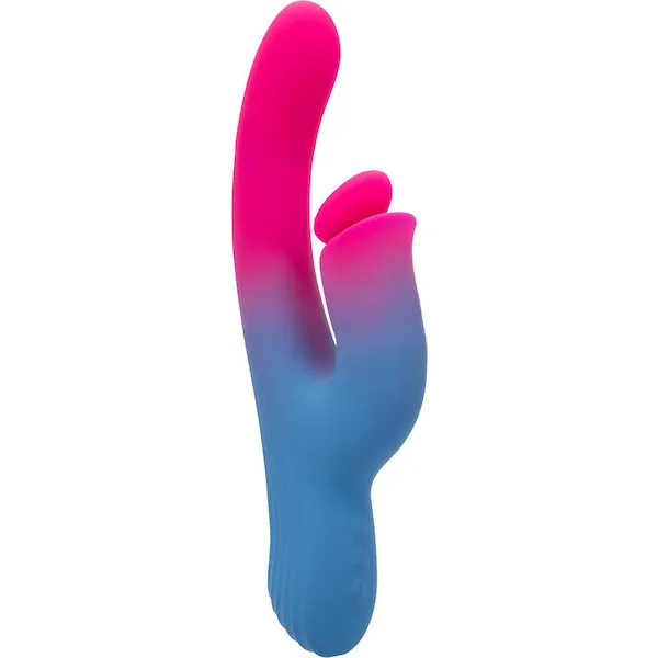 Elation-Thrusting-Dual-Stimulator-Blue-Pink