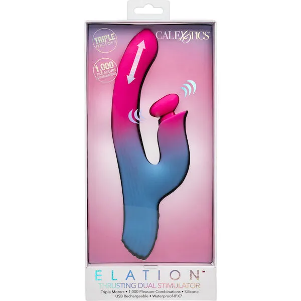 Elation-Thrusting-Dual-Stimulator-Blue-Pink