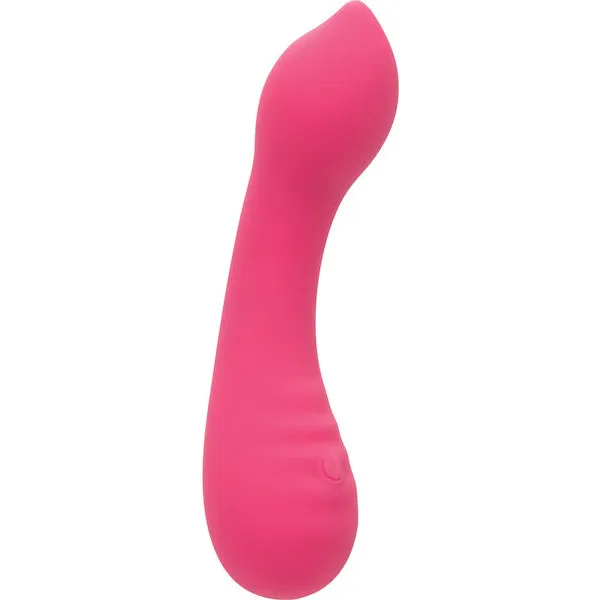 Liquid Silicone Pixies Teaser - Pink