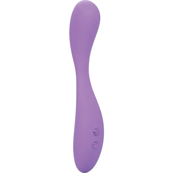 Contour-Demi-Flexible-Massager-Purple