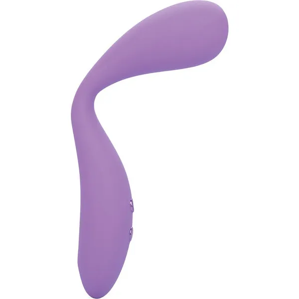 Contour-Demi-Flexible-Massager-Purple