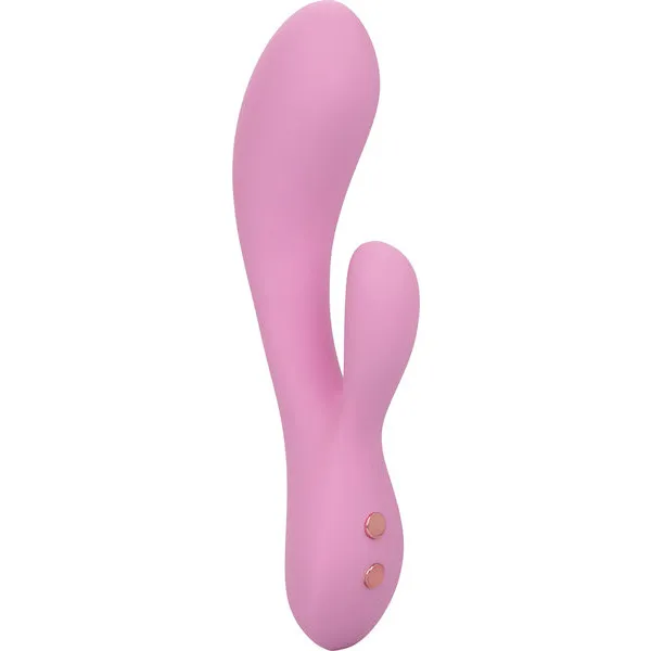 Contour-Zoie-Flexible-Dual-Massager-Pink