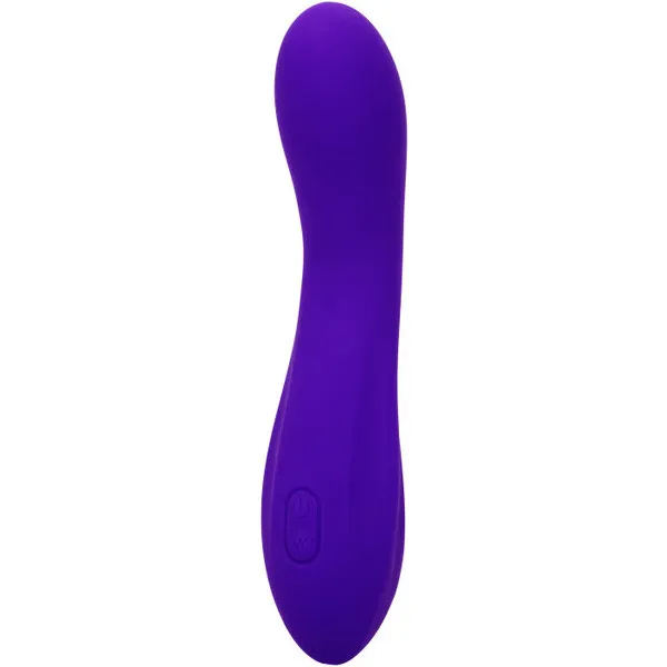 Flex-Bend-and-Hold-Rumbler-G-Spot-Massager-Purple