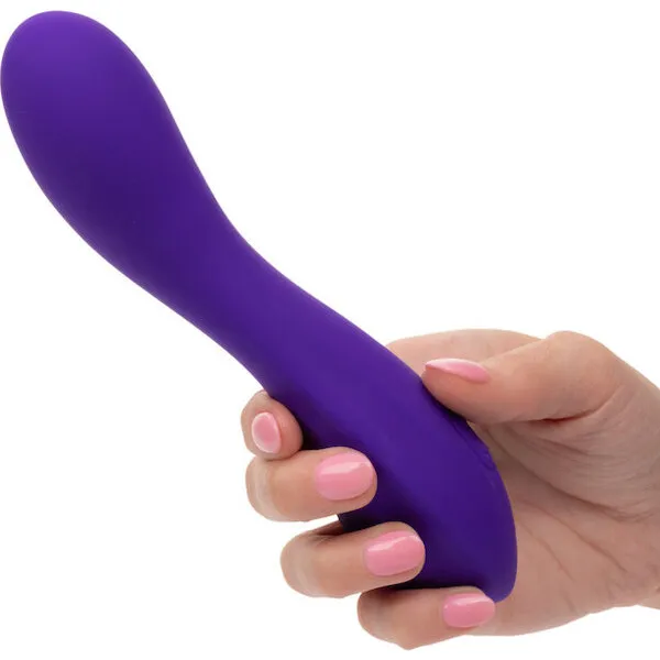 Flex-Bend-and-Hold-Rumbler-G-Spot-Massager-Purple