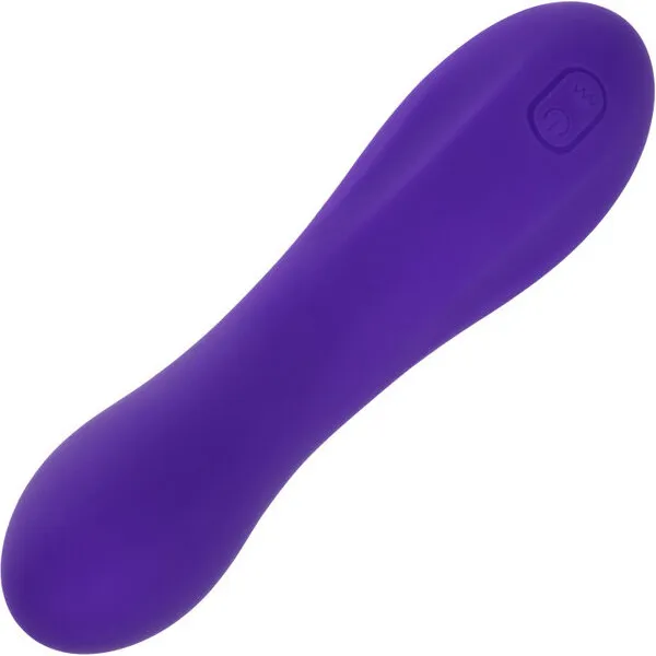 Flex-Bend-and-Hold-Rumbler-G-Spot-Massager-Purple
