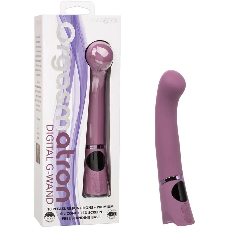 Orgasmatron-Digital-G-Wand-Vibrator-Purple