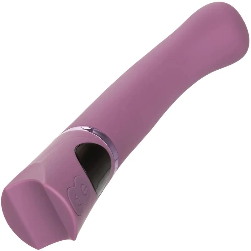 Orgasmatron-Digital-G-Wand-Vibrator-Purple