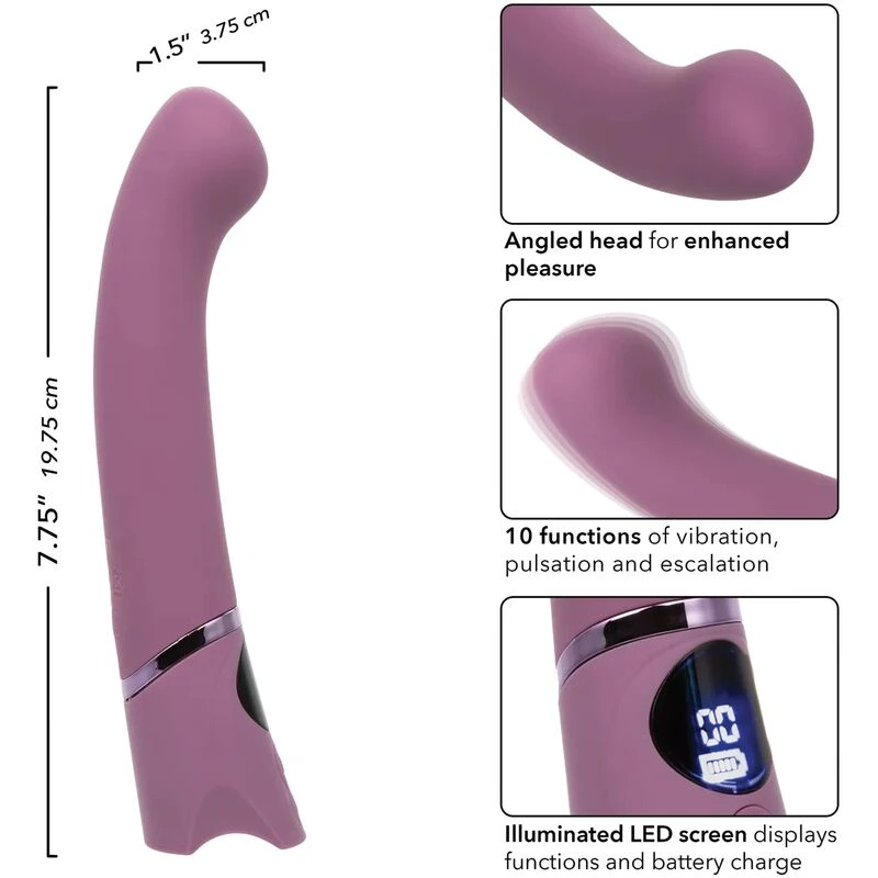 Orgasmatron-Digital-G-Wand-Vibrator-Purple