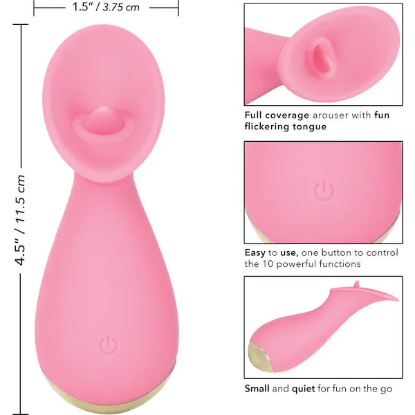 Slay-Tickleme-Pink