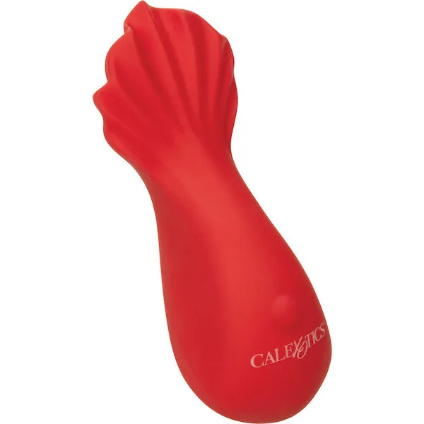 Red Hot Fuego - Red