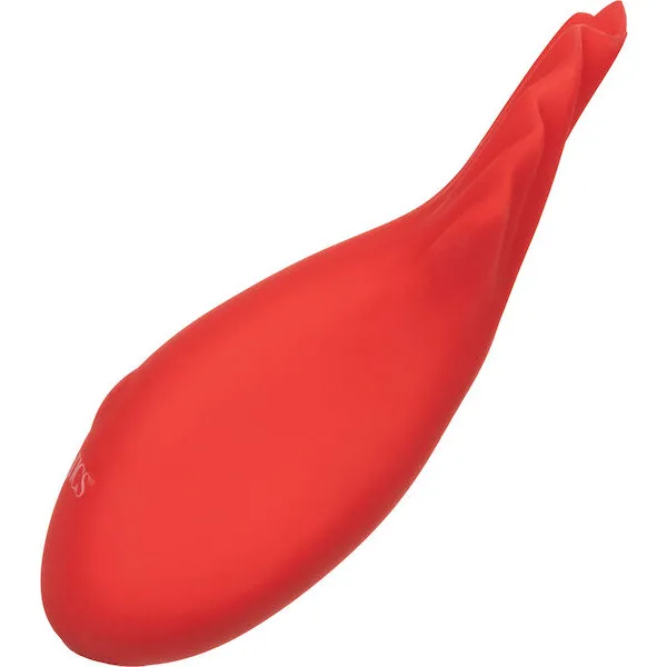 Red Hot Fuego - Red