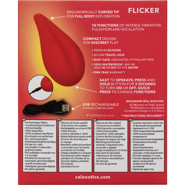 Red-Hot-Flicker-Red