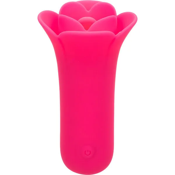 Naughty-Bits-Lily-Licker-Mini-Flower-Flicker-Pink