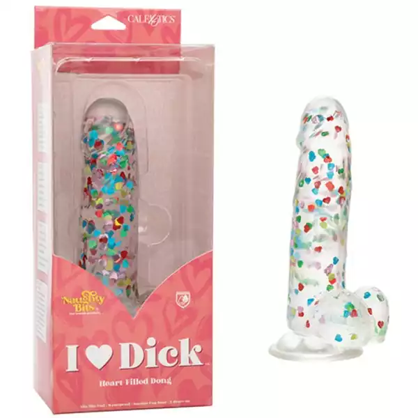 Naughty-Bits-I-Love-Dick-Heart-Filled-Dong-Multicolor