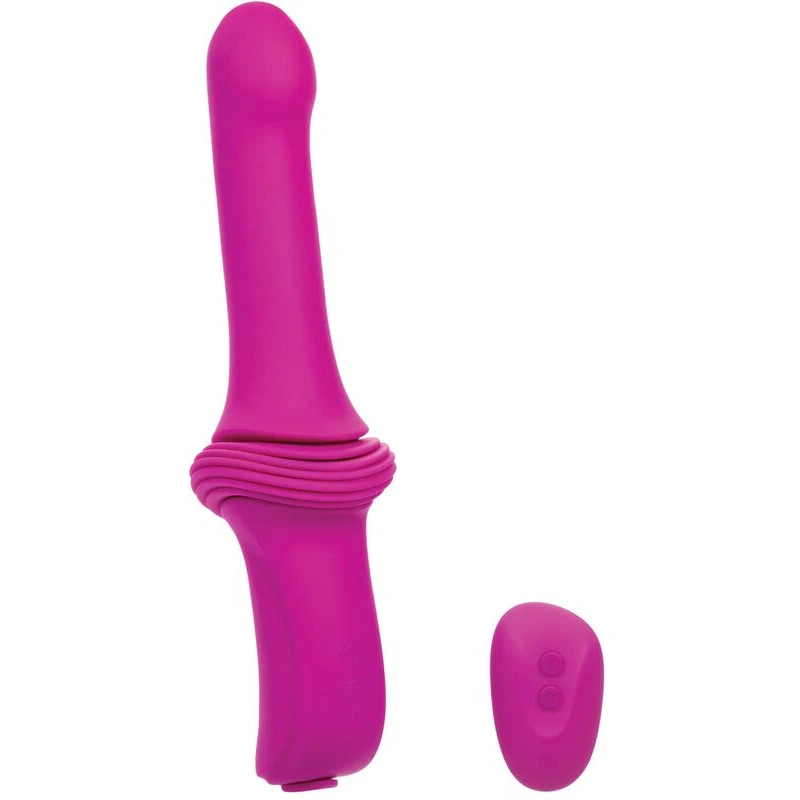 Overdrive-Smooth-Thruster-Remote-Control-Sex-Machine-Fuchsia-Black