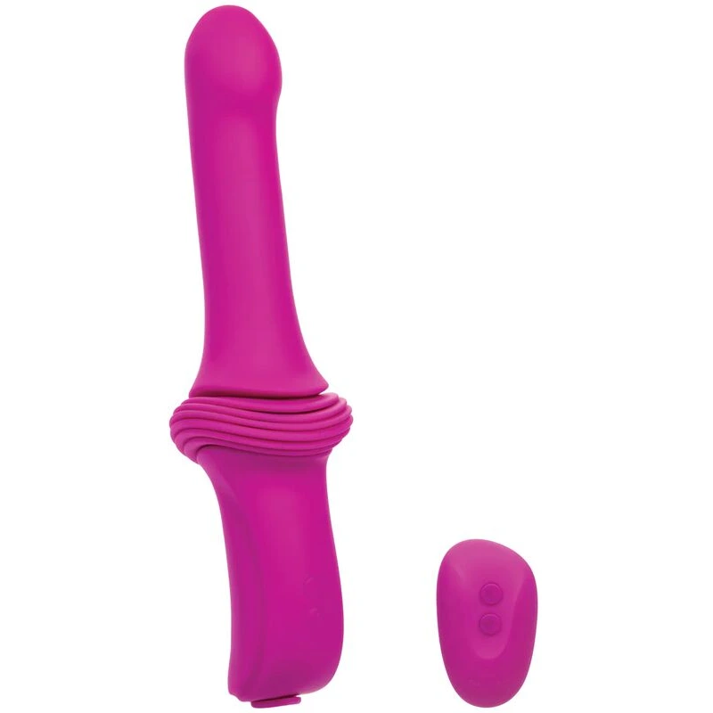 Overdrive-Smooth-Thruster-Remote-Control-Sex-Machine-Fuchsia-Black