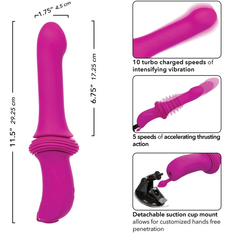 Overdrive-Smooth-Thruster-Remote-Control-Sex-Machine-Fuchsia-Black