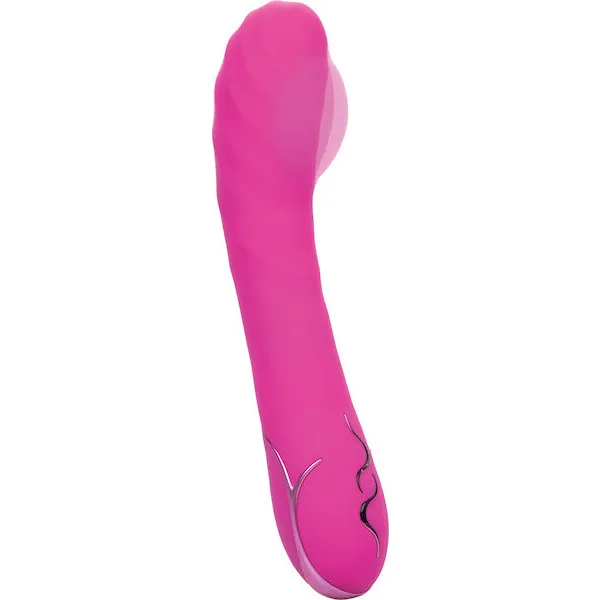 Insatiable G Inflatable G Wand - Pink