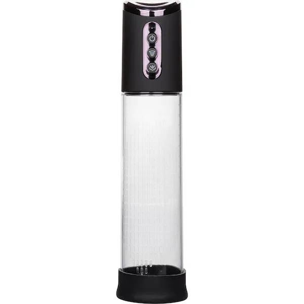 Peak Silicone Rechargeable Pump