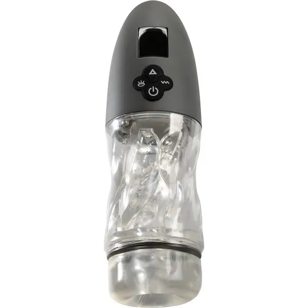 Milk Master Extreme Automatic Milker - Black