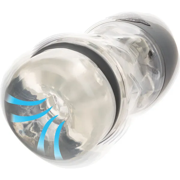 Milk Master Extreme Automatic Milker - Black