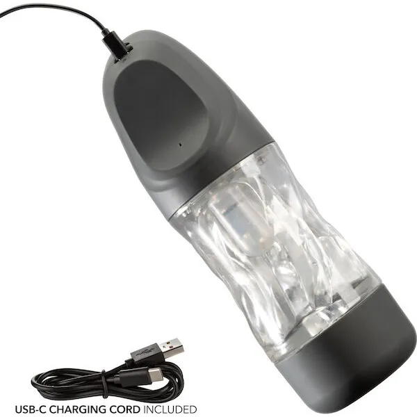 Milk Master Extreme Automatic Milker - Black