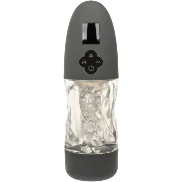 Milk Master Extreme Automatic Milker - Black