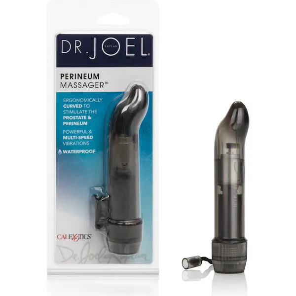 Dr-Joel-Kaplan-4-5-inch-Perineum-Massager-Black