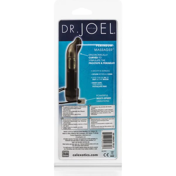 Dr-Joel-Kaplan-4-5-inch-Perineum-Massager-Black