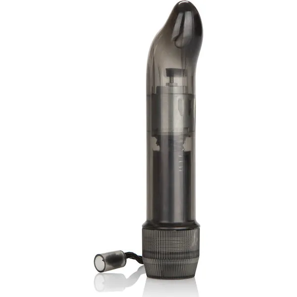 Dr-Joel-Kaplan-4-5-inch-Perineum-Massager-Black
