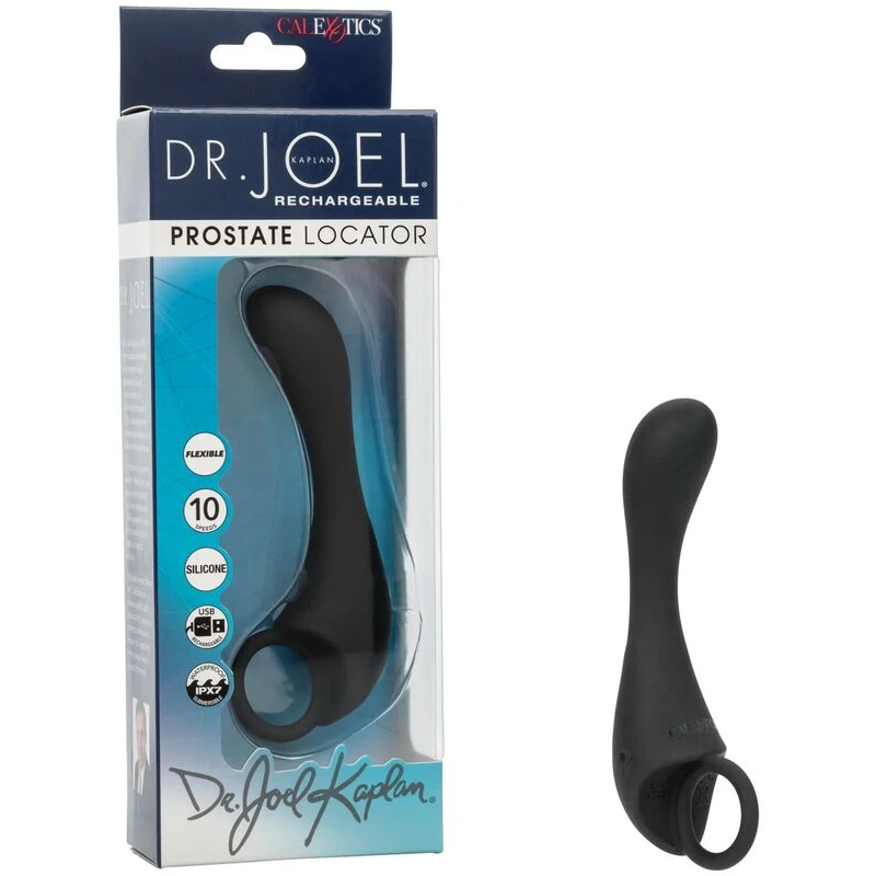 Dr-Joel-Kaplan-Rechargeable-Prostate-Locator-Black