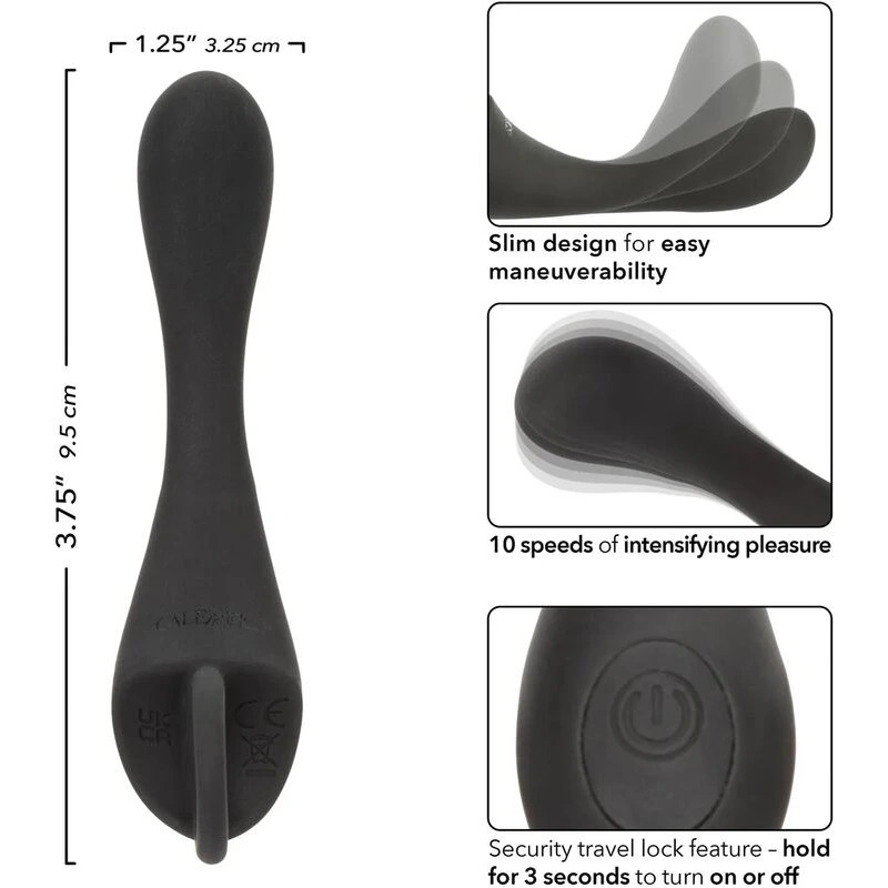 Dr-Joel-Kaplan-Rechargeable-Prostate-Locator-Black